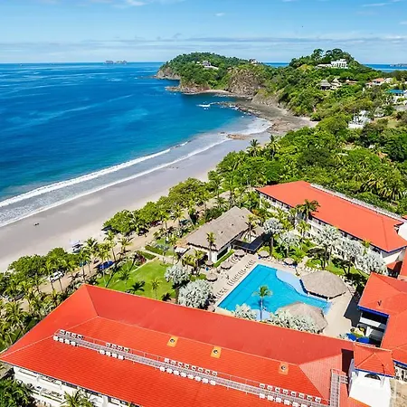 Margaritaville Beach Resort Playa Flamingo