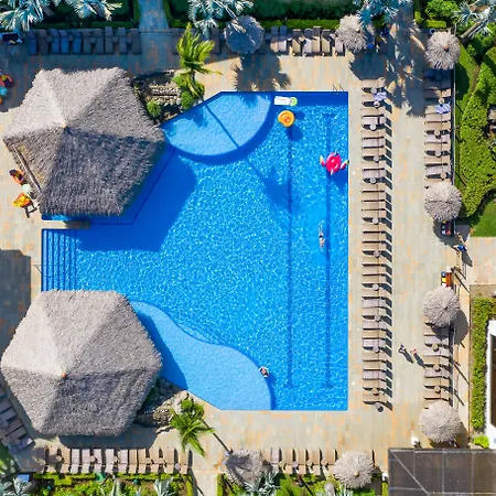 Margaritaville Beach Resort Playa Flamingo