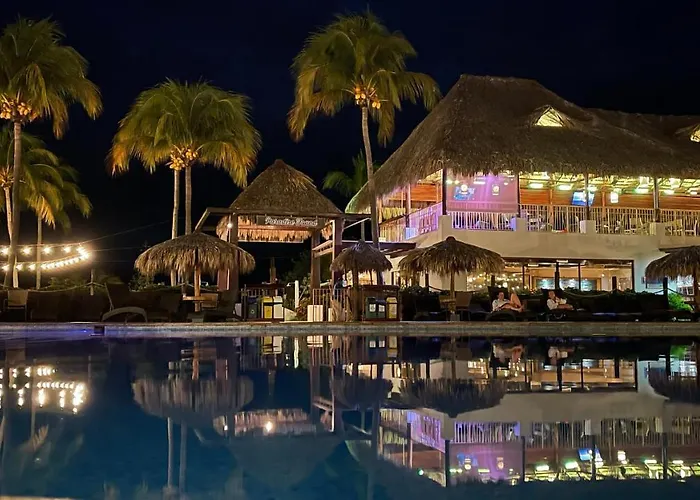 Margaritaville Playa Flamingo