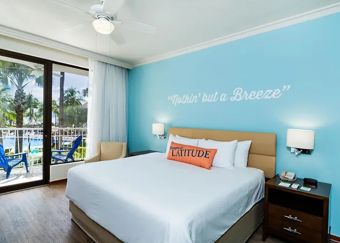 Resort Margaritaville