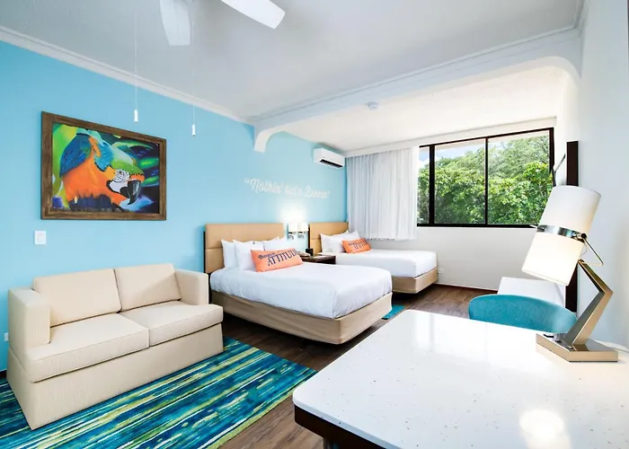 Margaritaville 4*