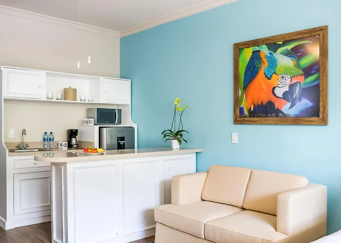 Margaritaville 4*