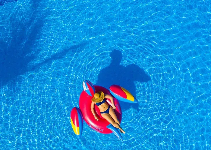 Margaritaville 4* Playa Flamingo