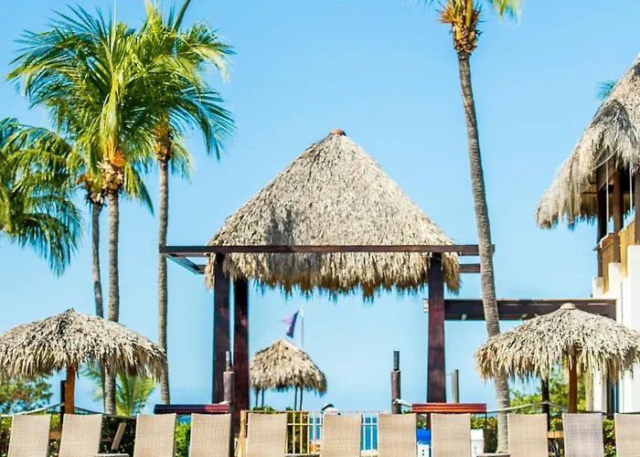 Resort Margaritaville