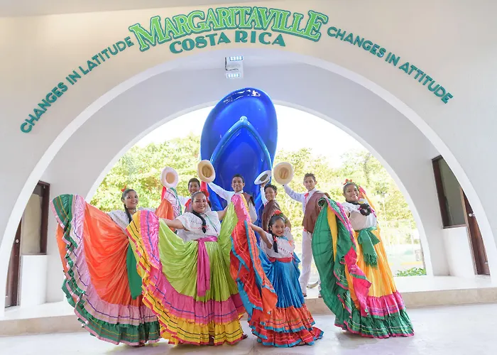 Resort Margaritaville 4*