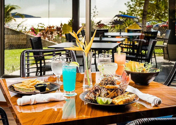 Resort Margaritaville
