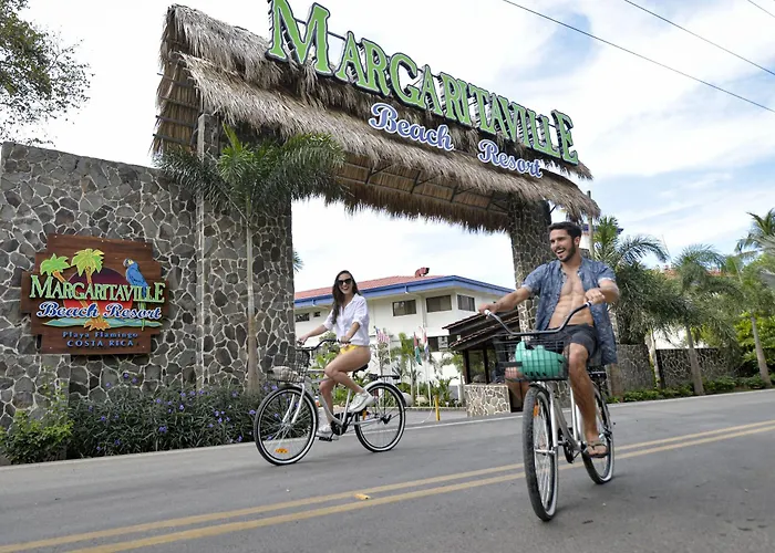 Resort Margaritaville Playa Flamingo