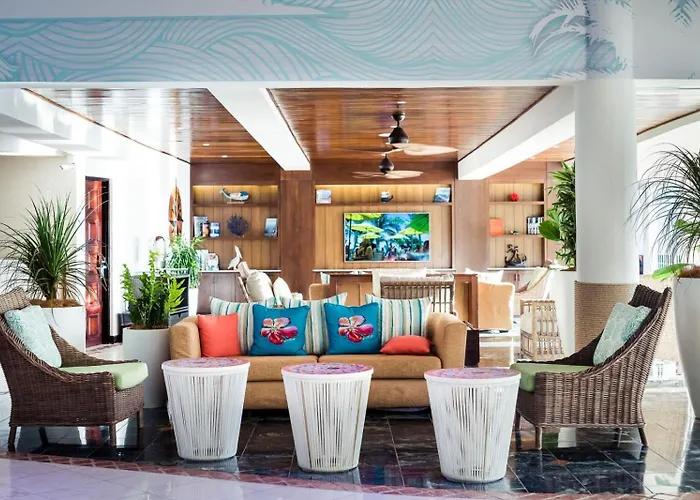 Resort Margaritaville