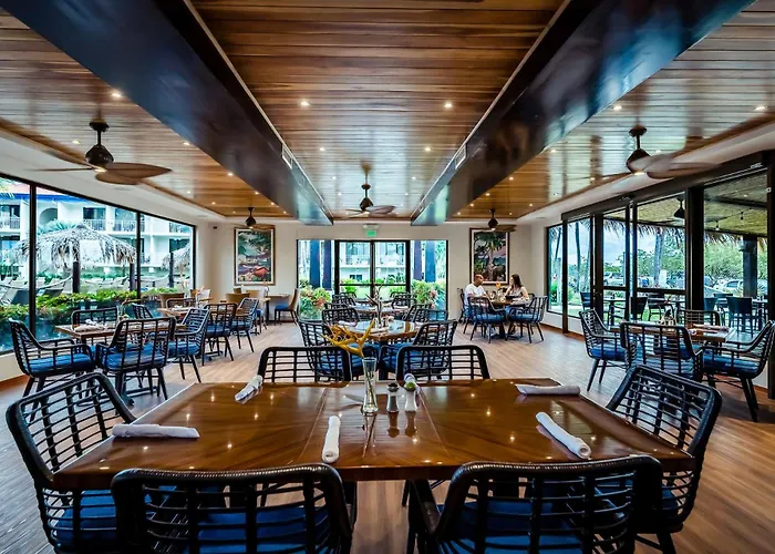 Resort Margaritaville