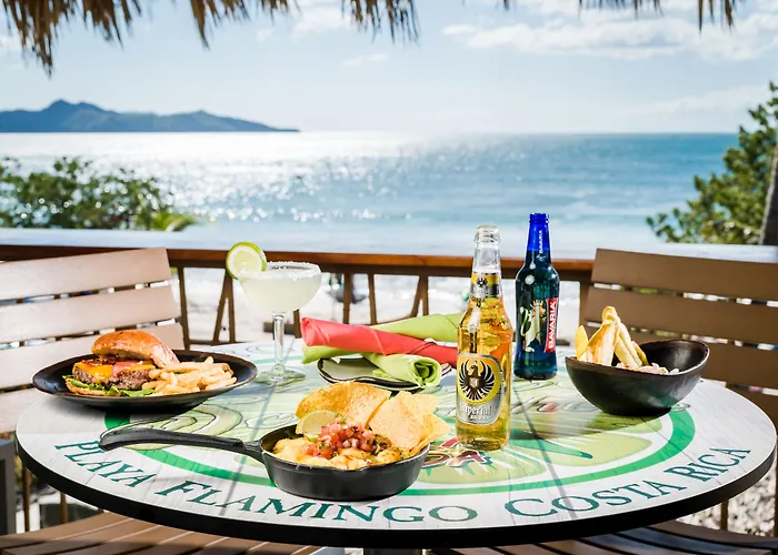 Margaritaville Resort Playa Flamingo