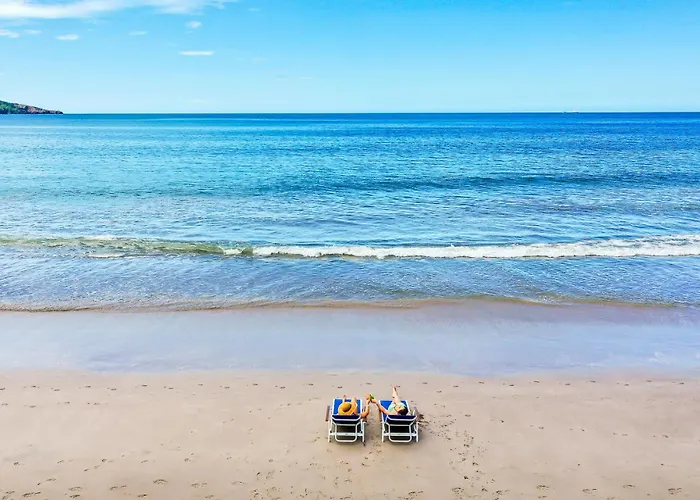 Margaritaville Resort 4*