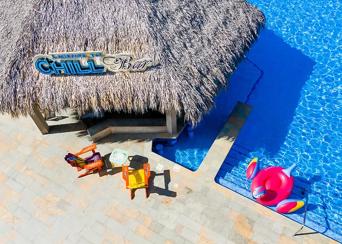 Resort Margaritaville