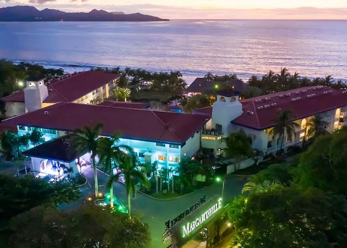 Margaritaville Resort Playa Flamingo