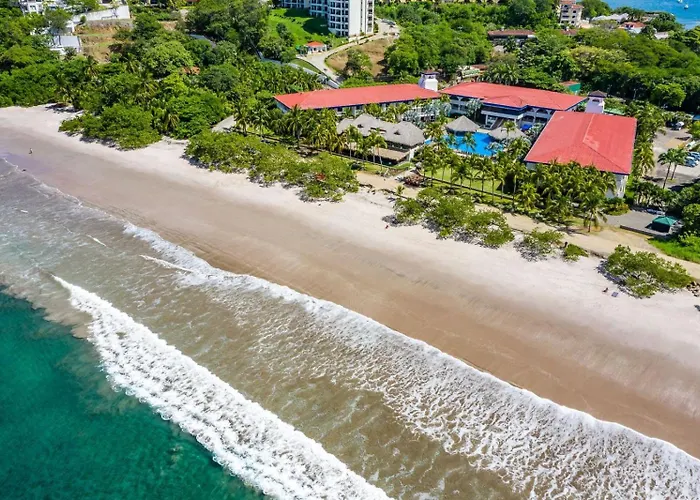 Resort Margaritaville Playa Flamingo