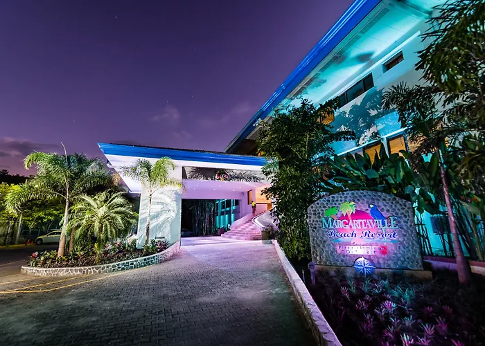 Resort Margaritaville Playa Flamingo