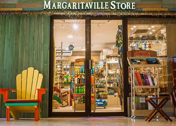 Margaritaville Playa Flamingo