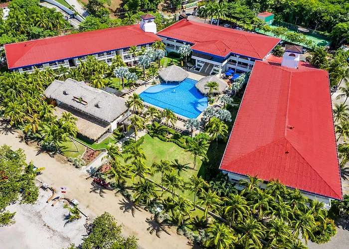 Margaritaville Resort Playa Flamingo