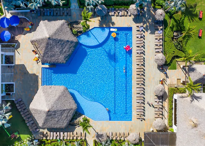 Margaritaville 4*