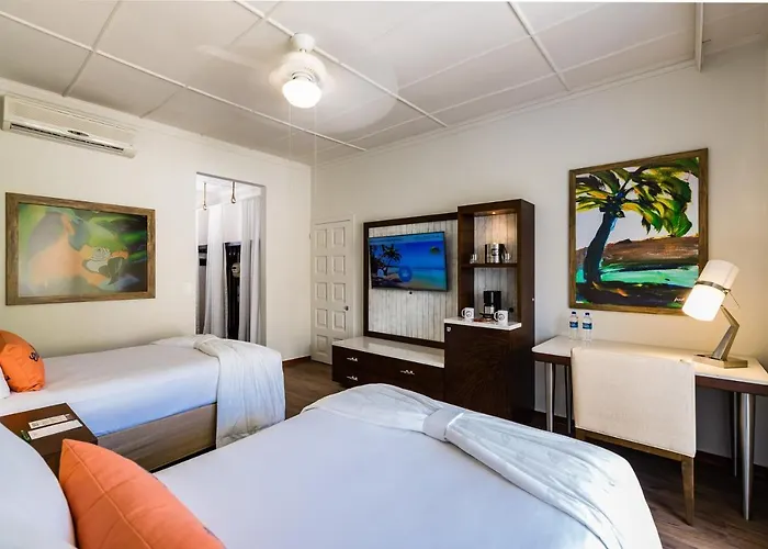 Resort Margaritaville 4*