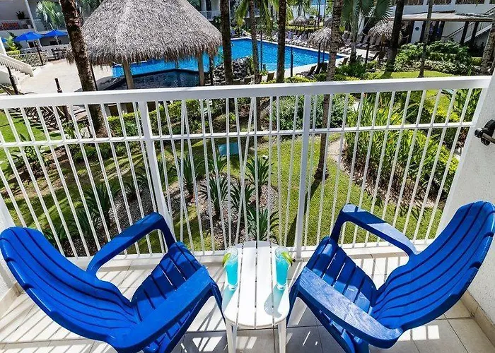 Margaritaville Resort Playa Flamingo