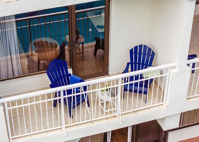 Margaritaville Resort