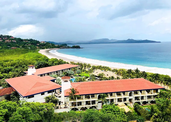 Resort Margaritaville Playa Flamingo