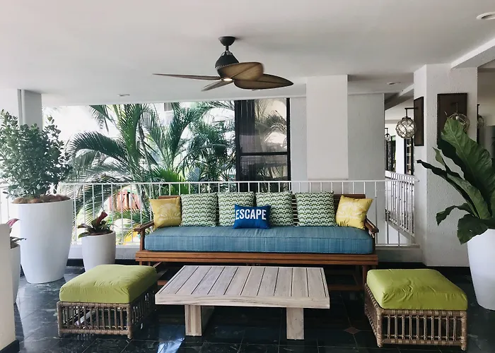 Resort Margaritaville