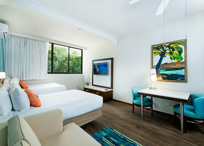 Margaritaville Resort 4*