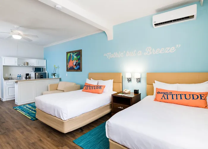 Margaritaville Resort Playa Flamingo