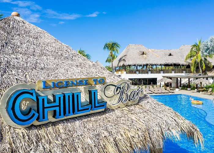 Resort Margaritaville Playa Flamingo