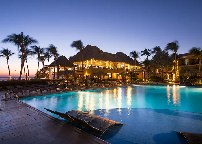 Margaritaville Resort 4*
