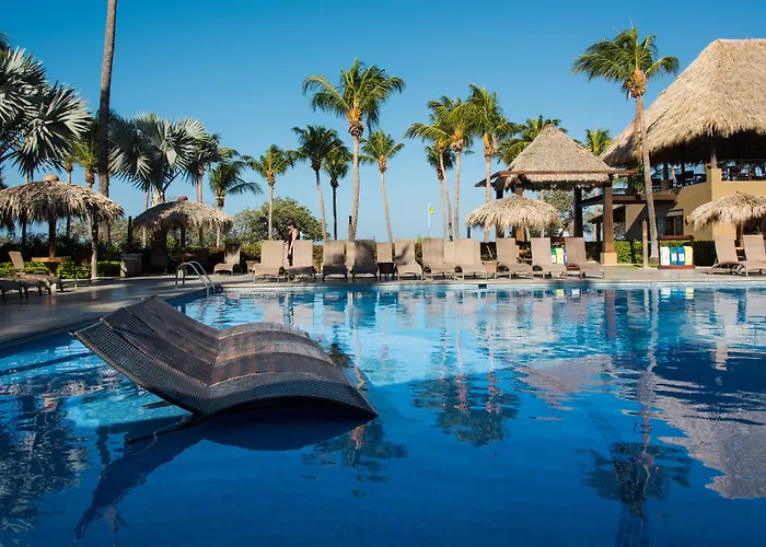 Margaritaville Resort