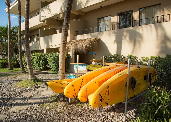Margaritaville Resort