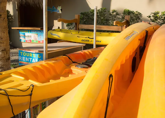 Resort Margaritaville
