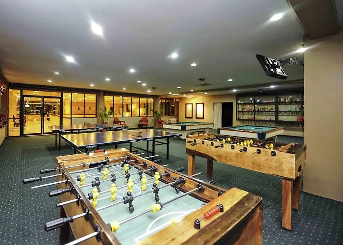 Resort Margaritaville 4*