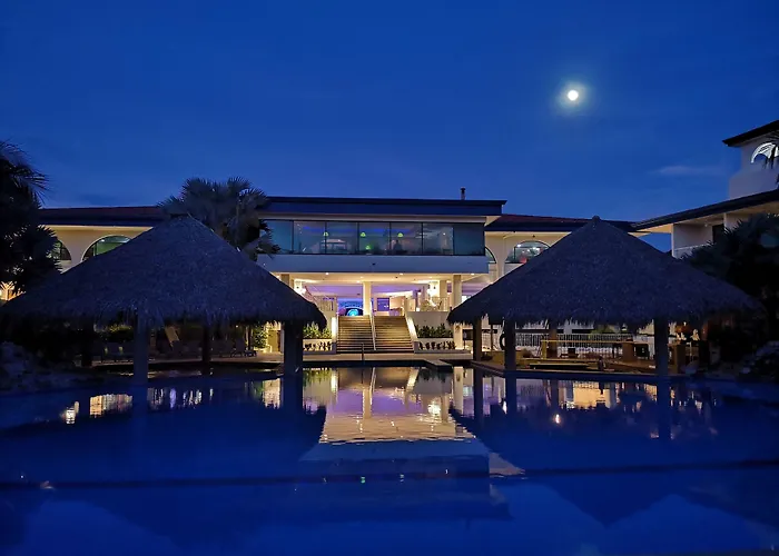 Margaritaville 4*