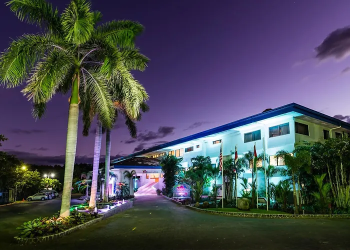 Margaritaville Playa Flamingo