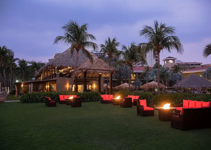 Resort Margaritaville Playa Flamingo