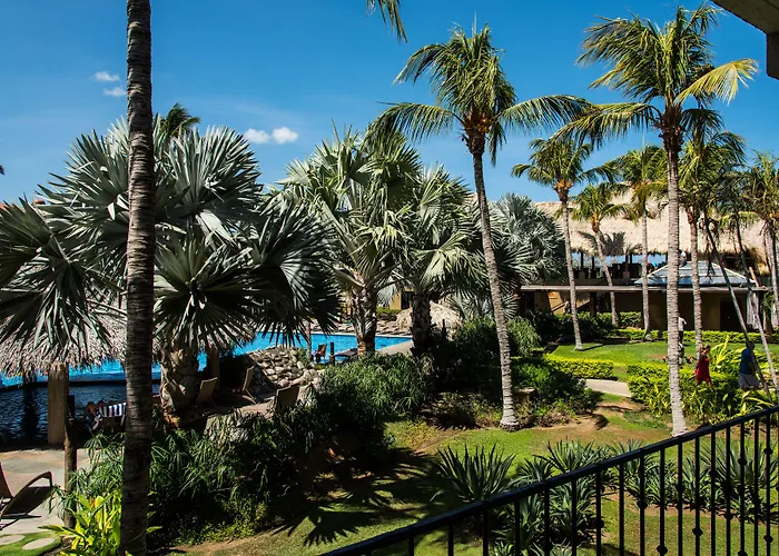 Margaritaville Resort Playa Flamingo