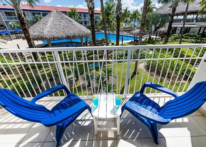 Margaritaville Resort Playa Flamingo