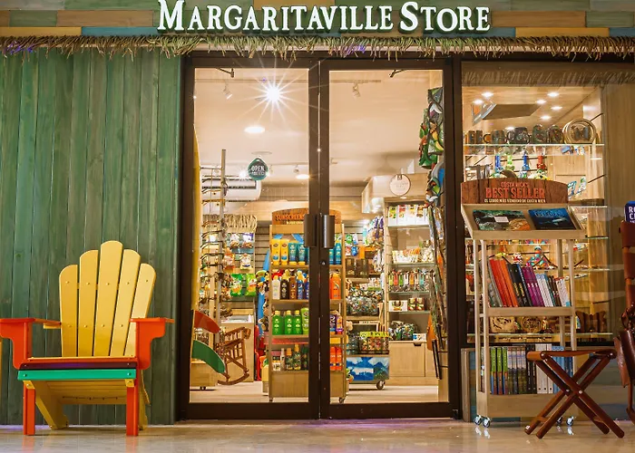 Margaritaville 4*