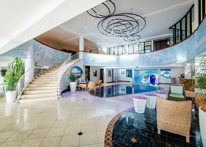 Margaritaville Playa Flamingo