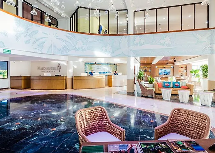 Margaritaville Resort