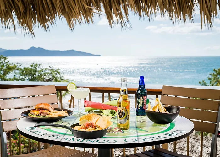 Resort Margaritaville Playa Flamingo