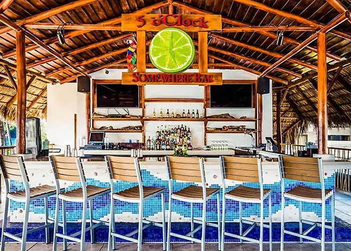 Resort Margaritaville Playa Flamingo