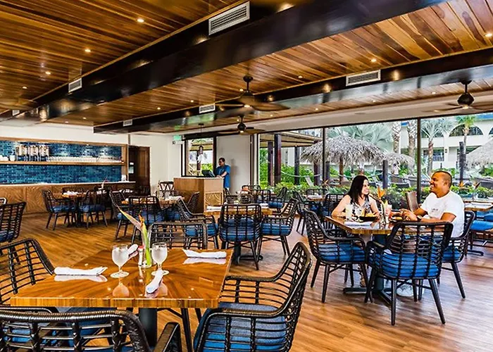 Resort Margaritaville 4*
