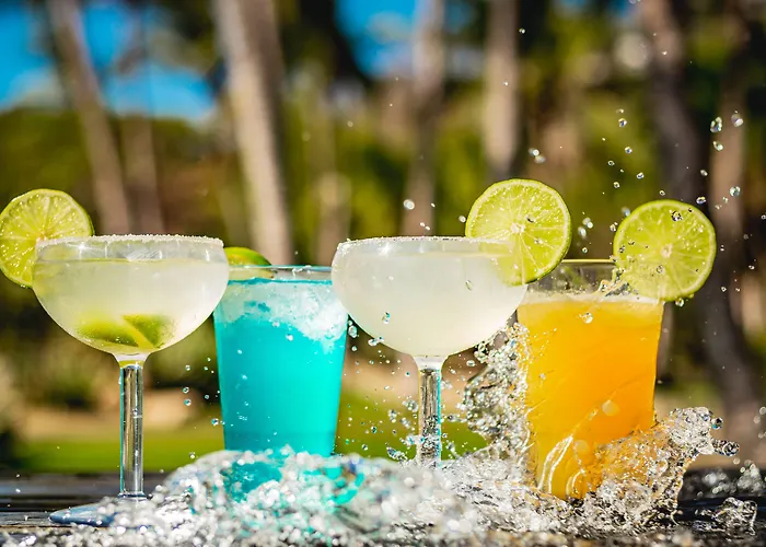 Margaritaville Playa Flamingo