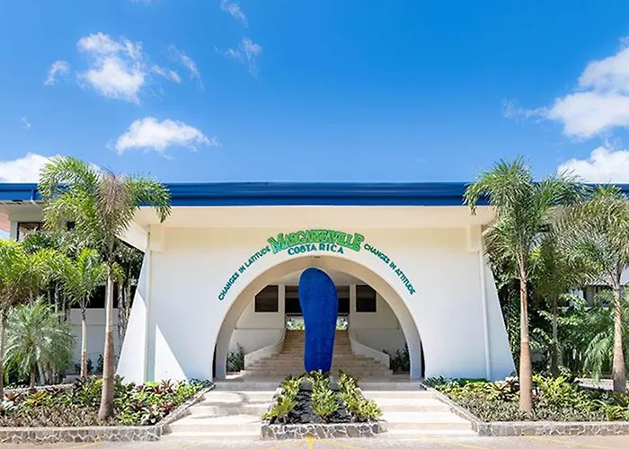 Margaritaville Playa Flamingo