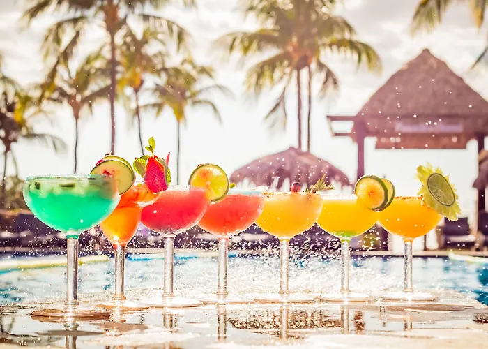 Margaritaville Resort Playa Flamingo
