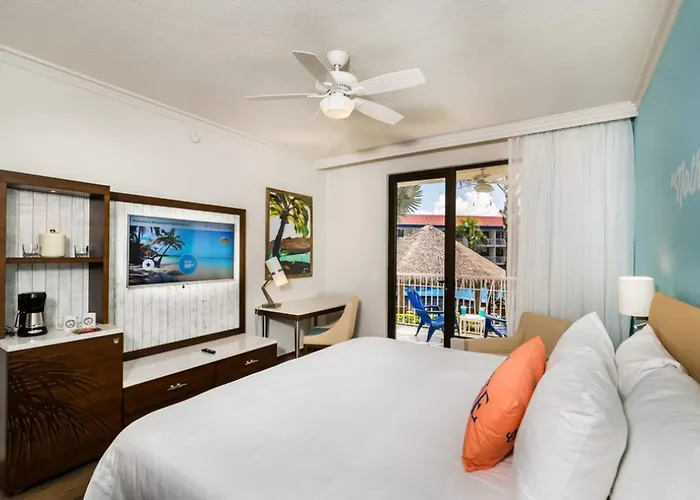 Resort Margaritaville
